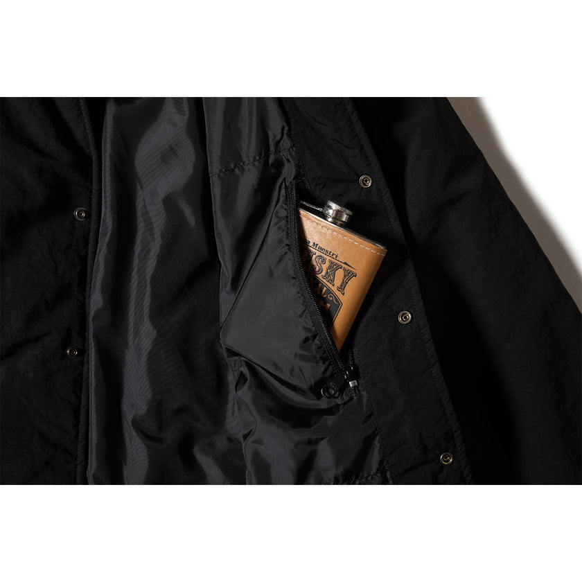 [GSJ-95] INSULATED COACH JKT