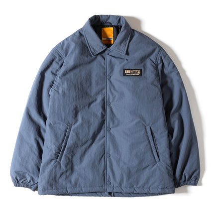 【GSJ-95】 INSULATED COACH JKT