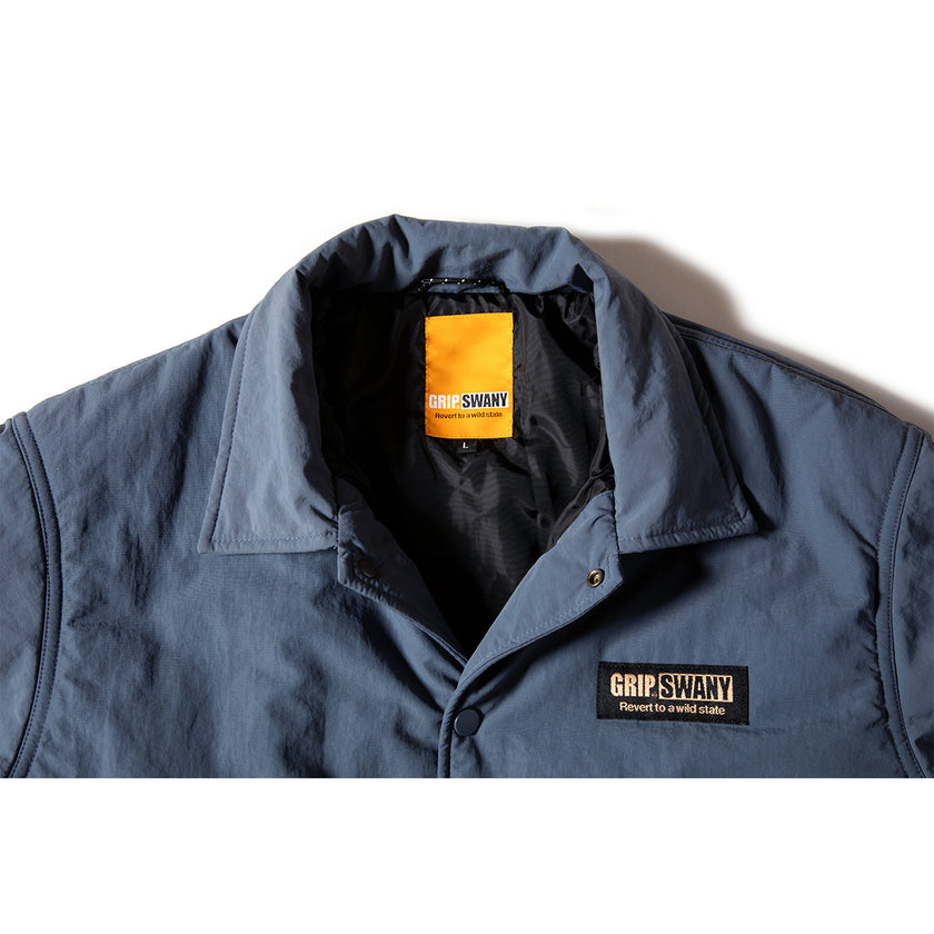 [GSJ-95] INSULATED COACH JKT