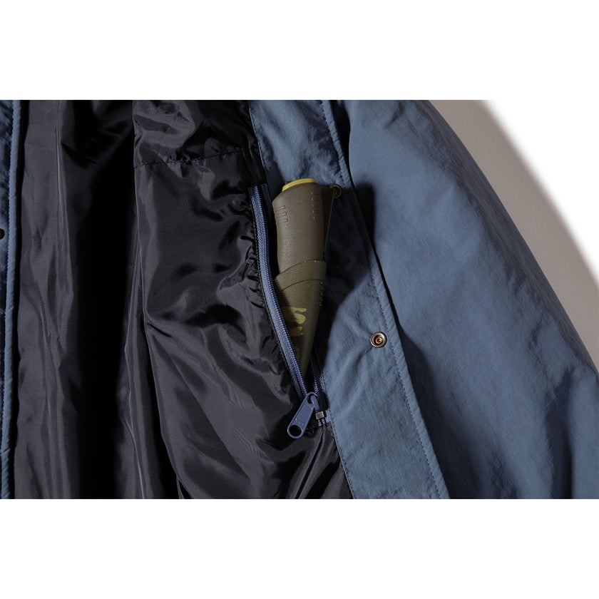 [GSJ-95] INSULATED COACH JKT