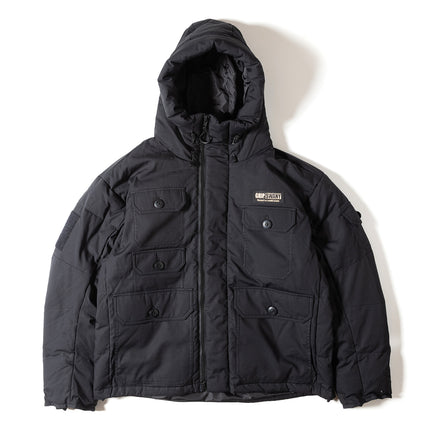 【GSJ-96】 GS DOWN JACKET 6.0