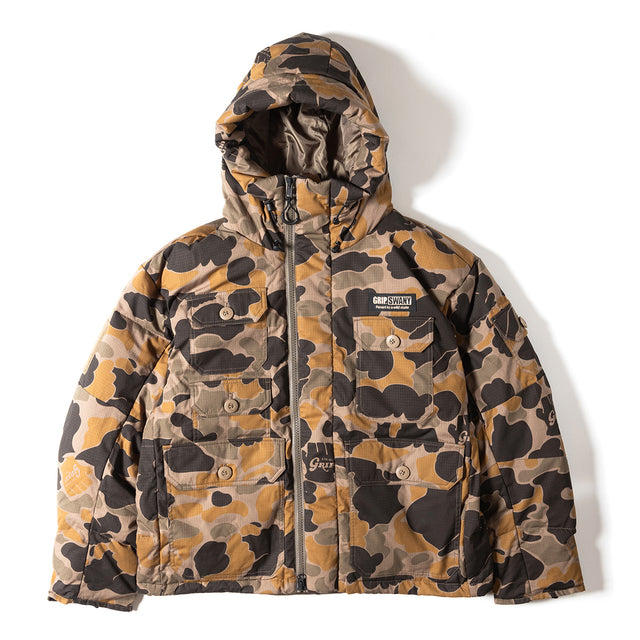 【GSJ-96】 GS DOWN JACKET 6.0