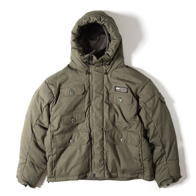 【GSJ-96】 GS DOWN JACKET 6.0