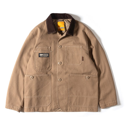 【GSJ-98】 FP FIELD JACKET