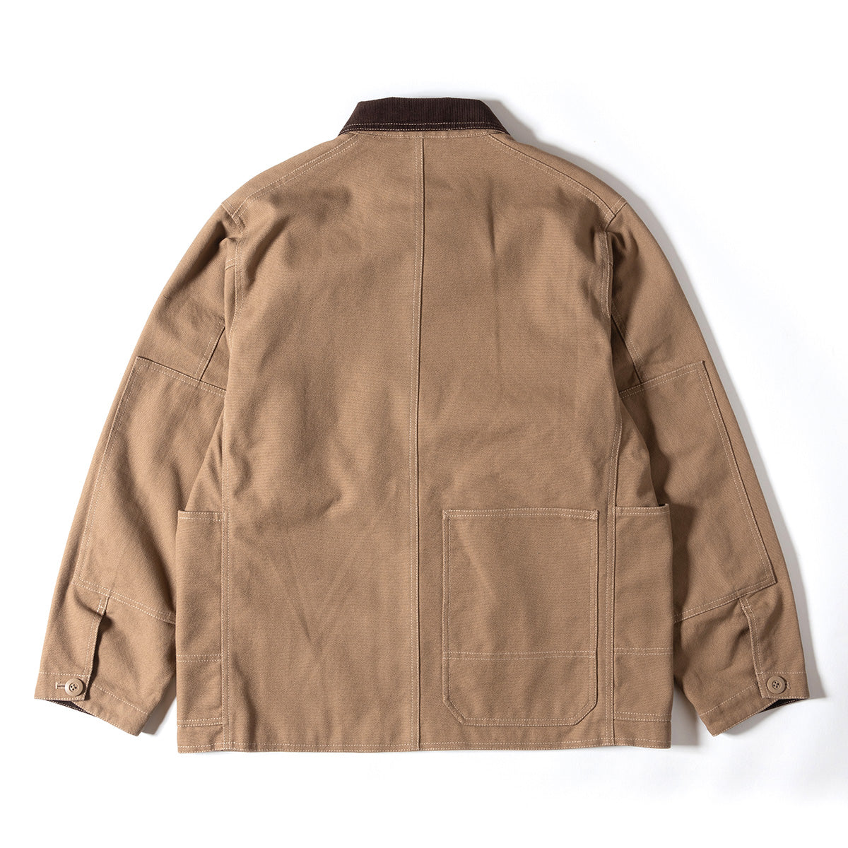 【GSJ-98】 FP FIELD JACKET