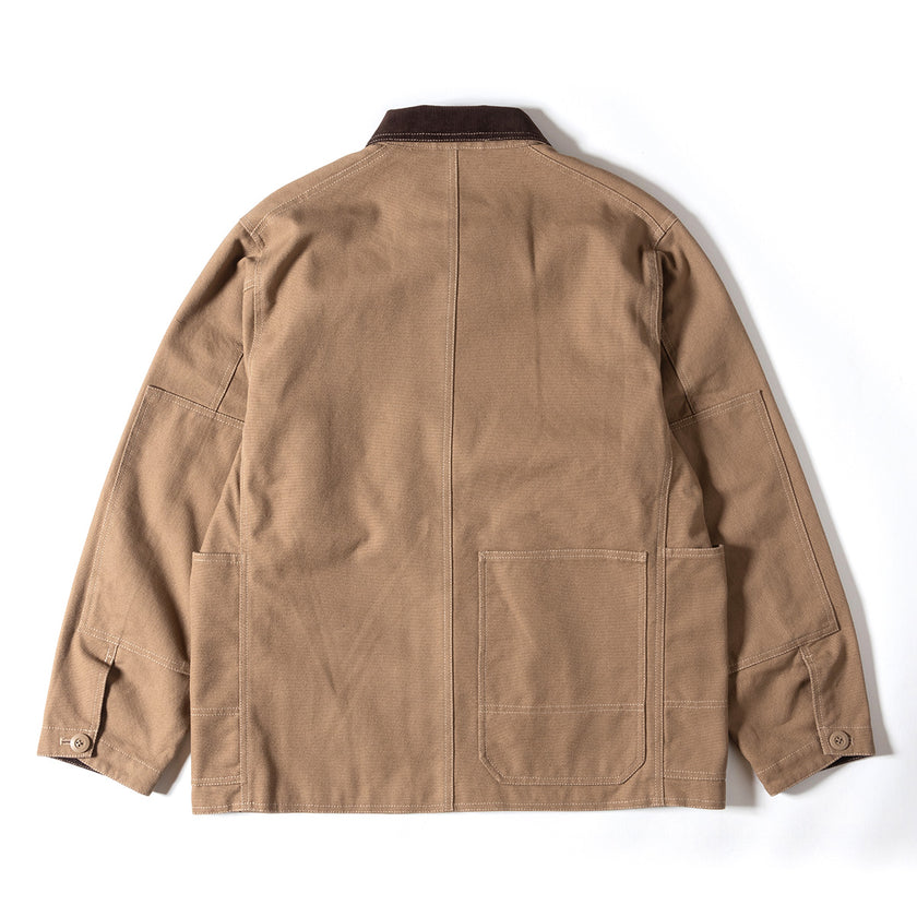 GSJ-98】 FP FIELD JACKET – grip-swany