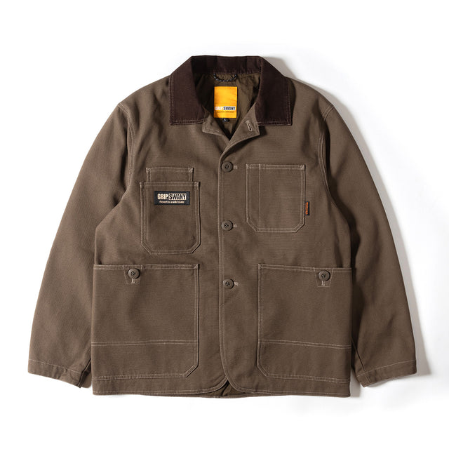 【GSJ-98】 FP FIELD JACKET