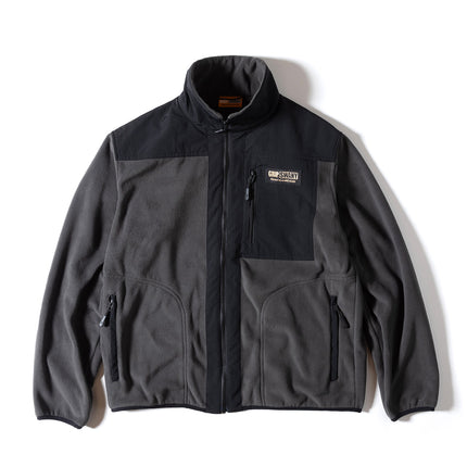 【GSJ-99】 POLARTEC FLEECE JACKET