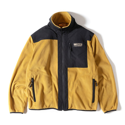 【GSJ-99】 POLARTEC FLEECE JACKET