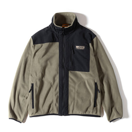 【GSJ-99】 POLARTEC FLEECE JACKET