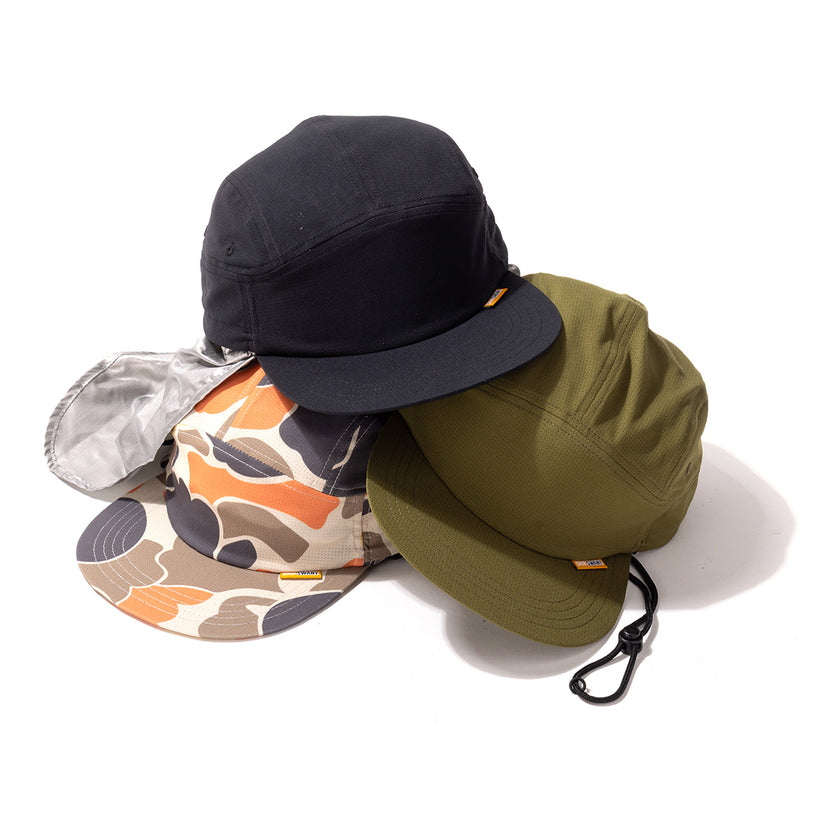 【GSMA0031】 GS AIRFLOW CAP