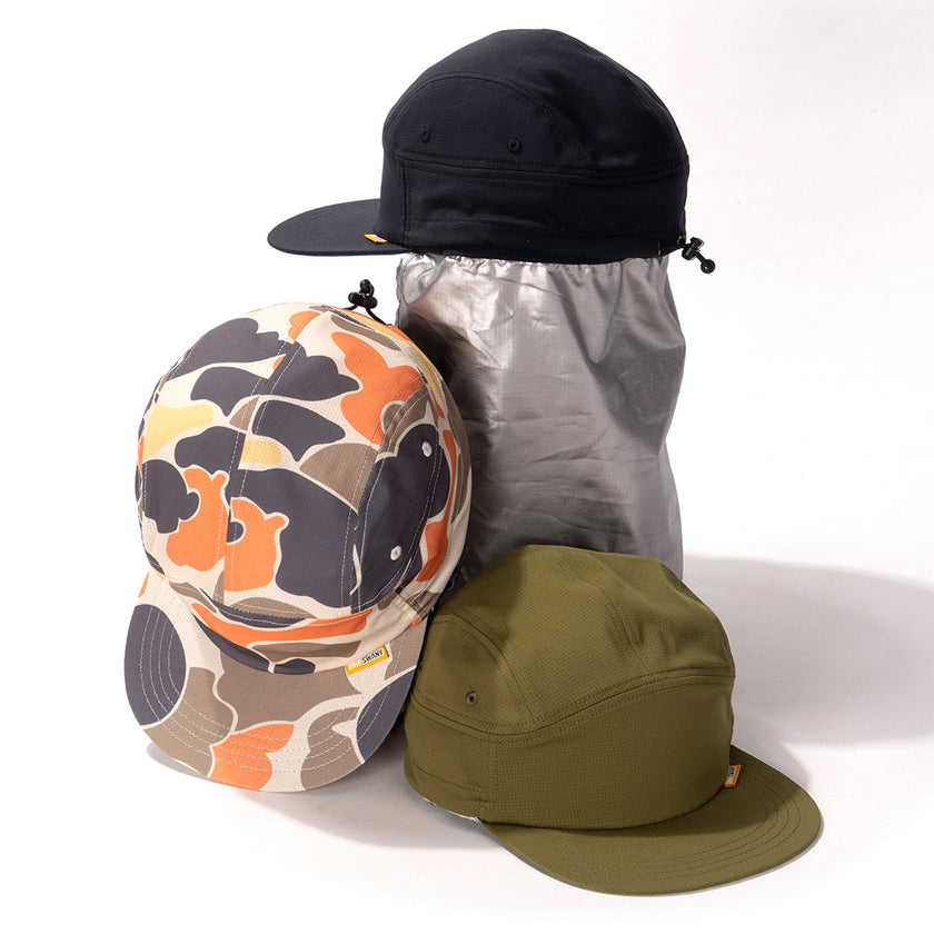 【GSMA0031】 GS AIRFLOW CAP