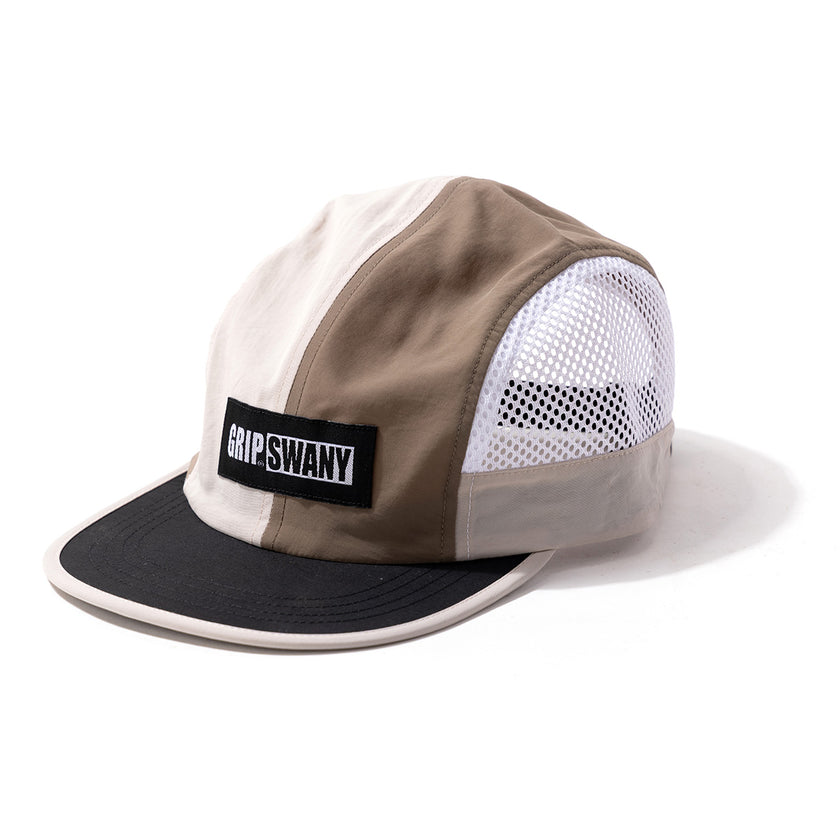 【GSMA0032】 SIDE MESH CAP