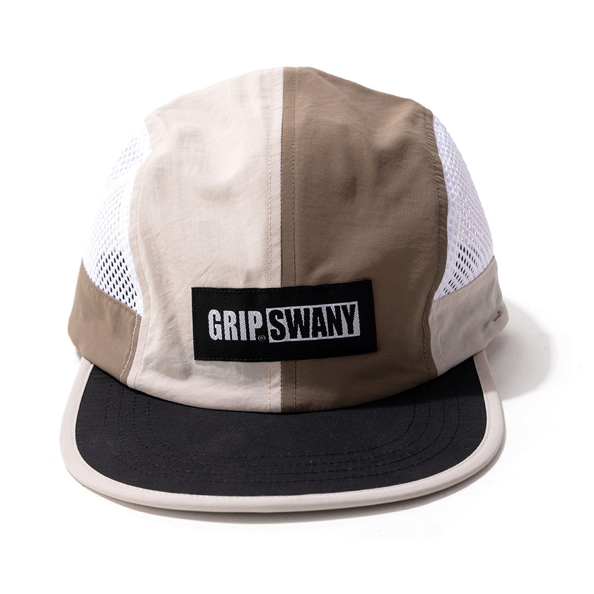 【GSMA0032】 SIDE MESH CAP