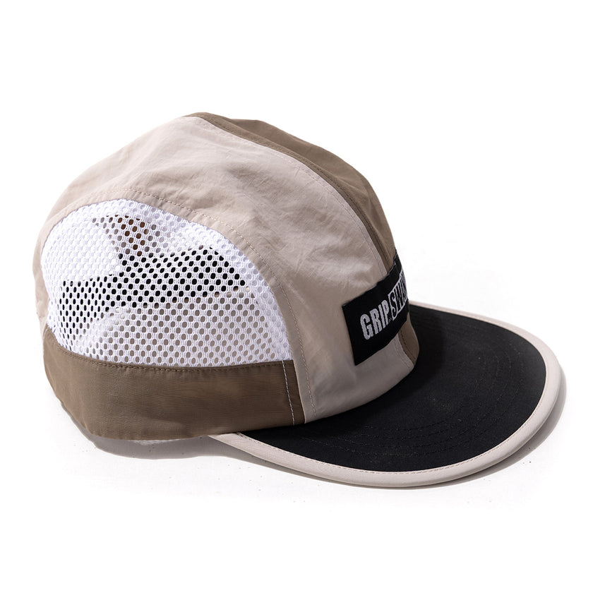 【GSMA0032】 SIDE MESH CAP
