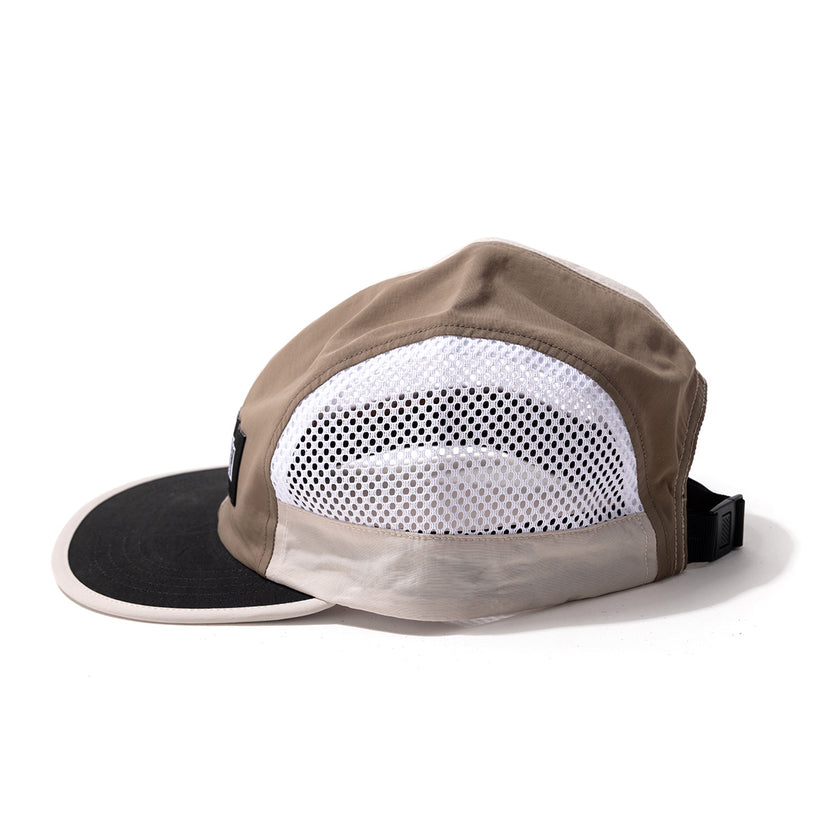 【GSMA0032】 SIDE MESH CAP