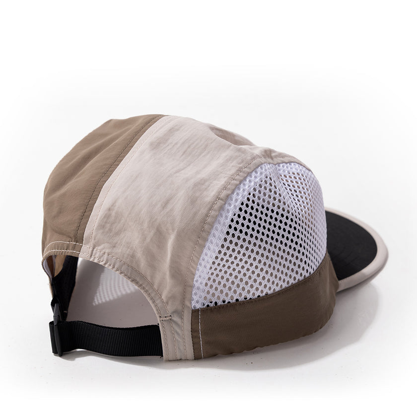 【GSMA0032】 SIDE MESH CAP
