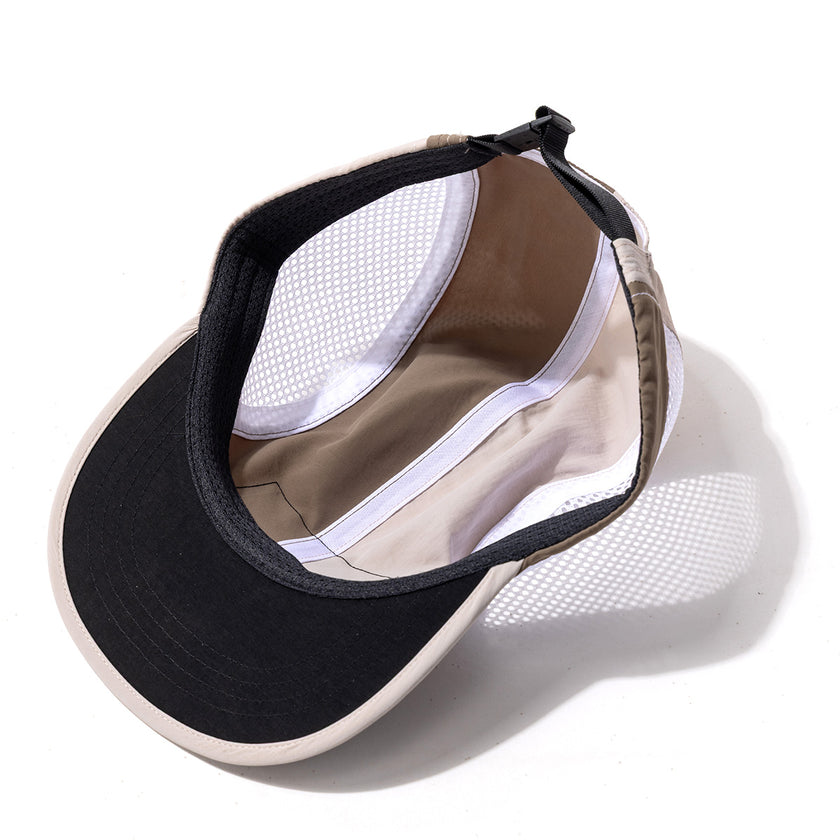 【GSMA0032】 SIDE MESH CAP