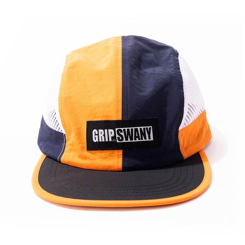 【GSMA0032】 SIDE MESH CAP