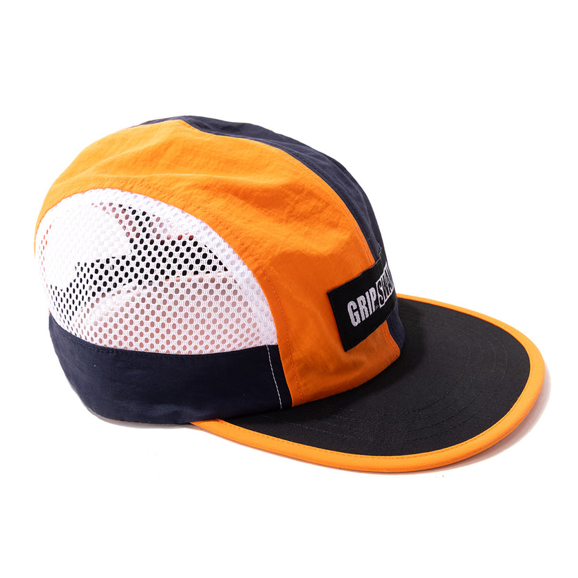 【GSMA0032】 SIDE MESH CAP