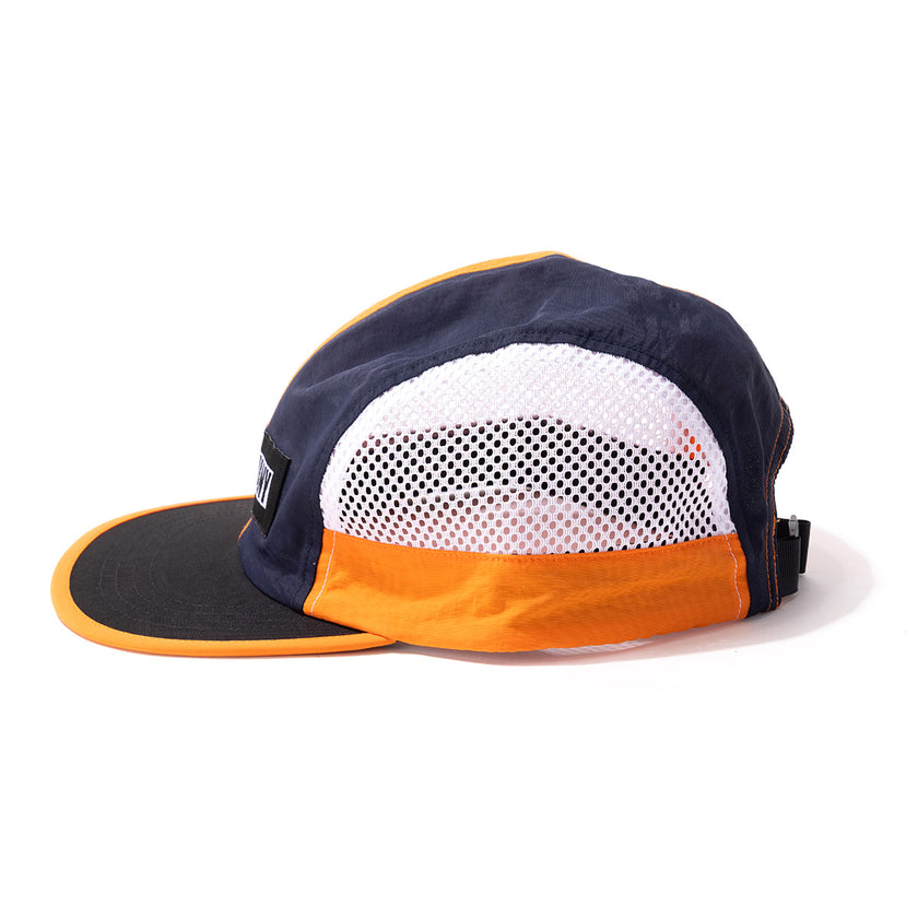 【GSMA0032】 SIDE MESH CAP