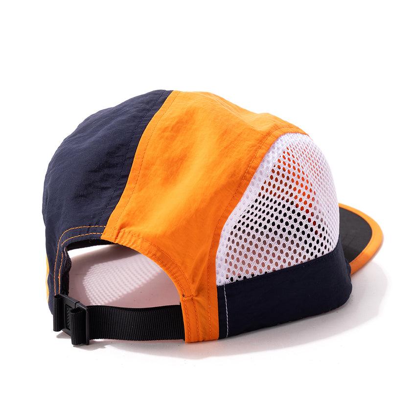 【GSMA0032】 SIDE MESH CAP
