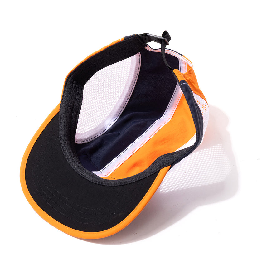 【GSMA0032】 SIDE MESH CAP