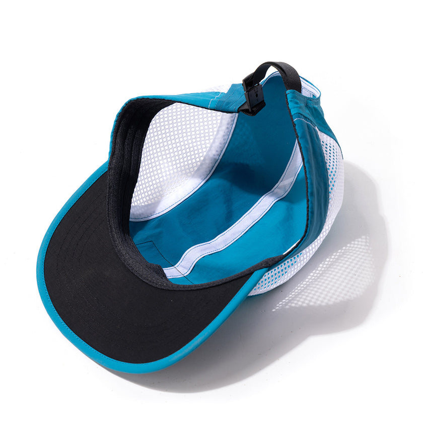 【GSMA0032】 SIDE MESH CAP