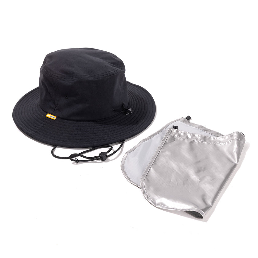 【GSMA0049】 GS AIRFLOW HAT