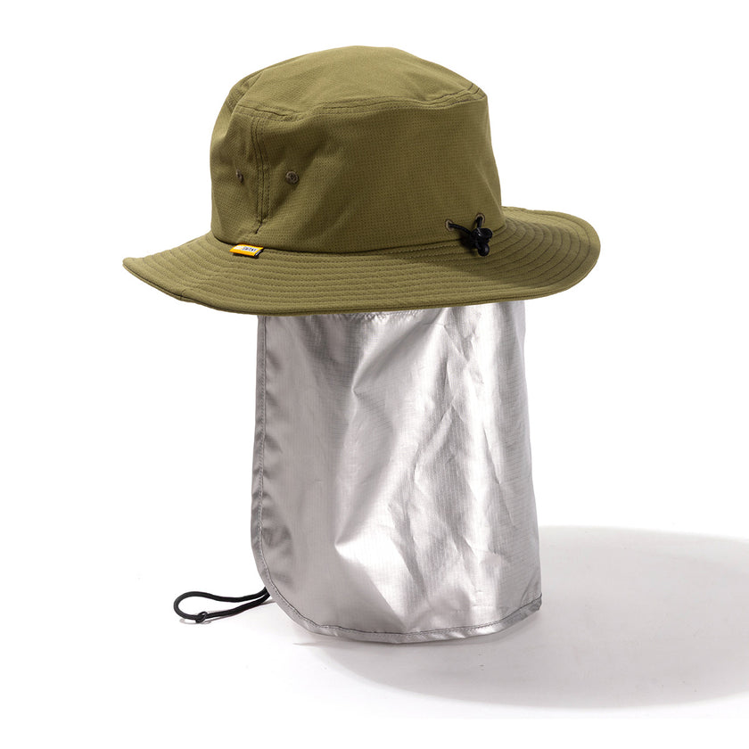 【GSMA0049】 GS AIRFLOW HAT