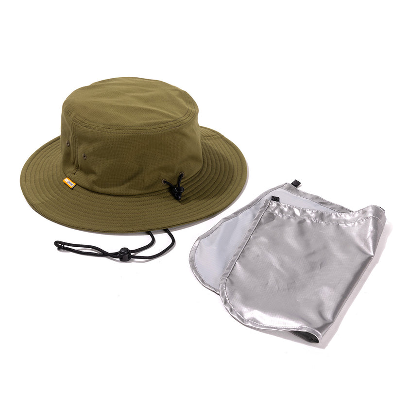 【GSMA0049】 GS AIRFLOW HAT