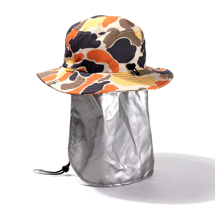 【GSMA0049】 GS AIRFLOW HAT