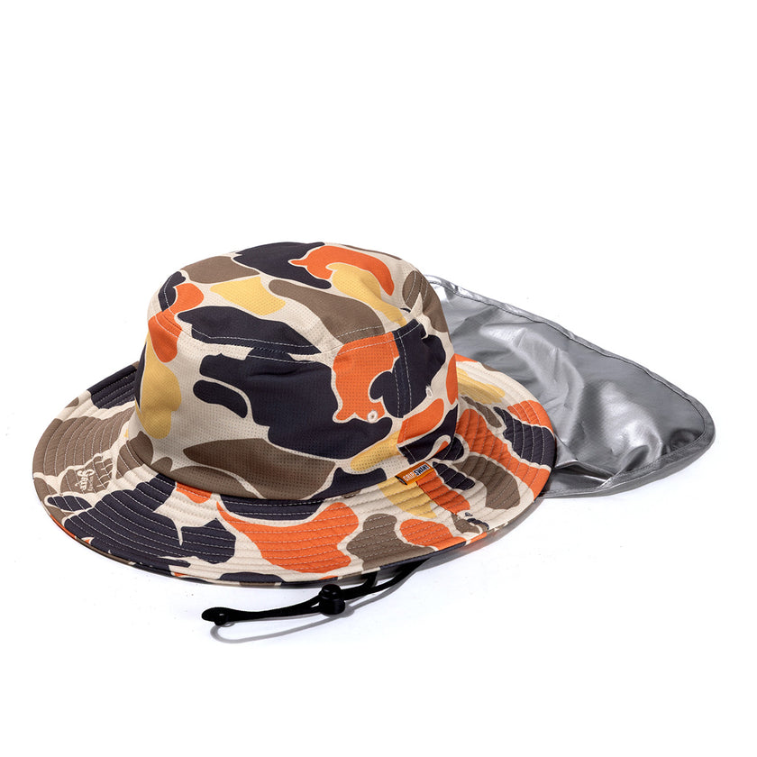 【GSMA0049】 GS AIRFLOW HAT