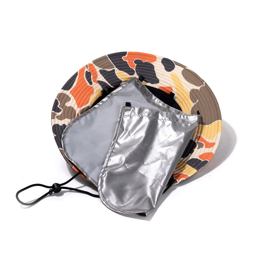【GSMA0049】 GS AIRFLOW HAT