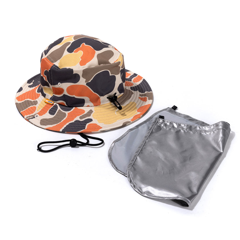 【GSMA0049】 GS AIRFLOW HAT