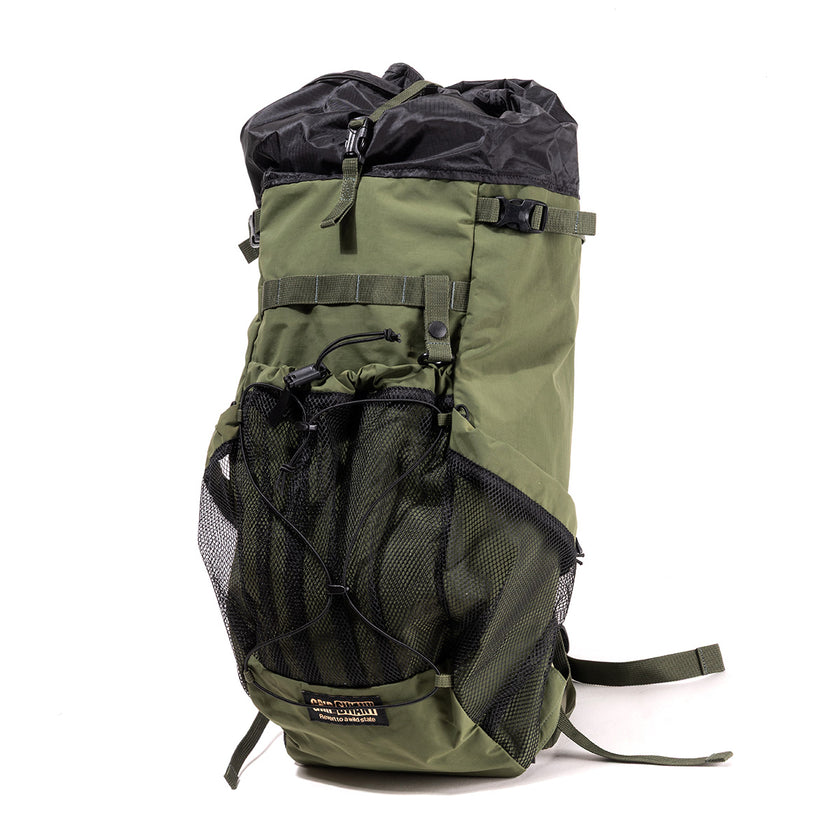 【GSMB0033】 GS ROLL PACK