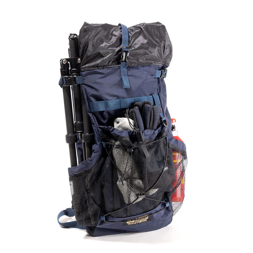 [GSMB0033] GS ROLL PACK