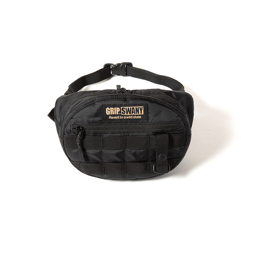 [GSMB0035] GS MOLLE WAIST BAG