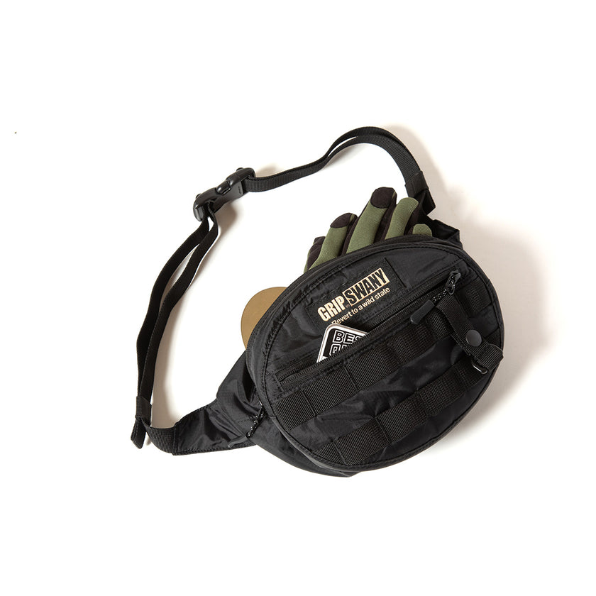 [GSMB0035] GS MOLLE WAIST BAG
