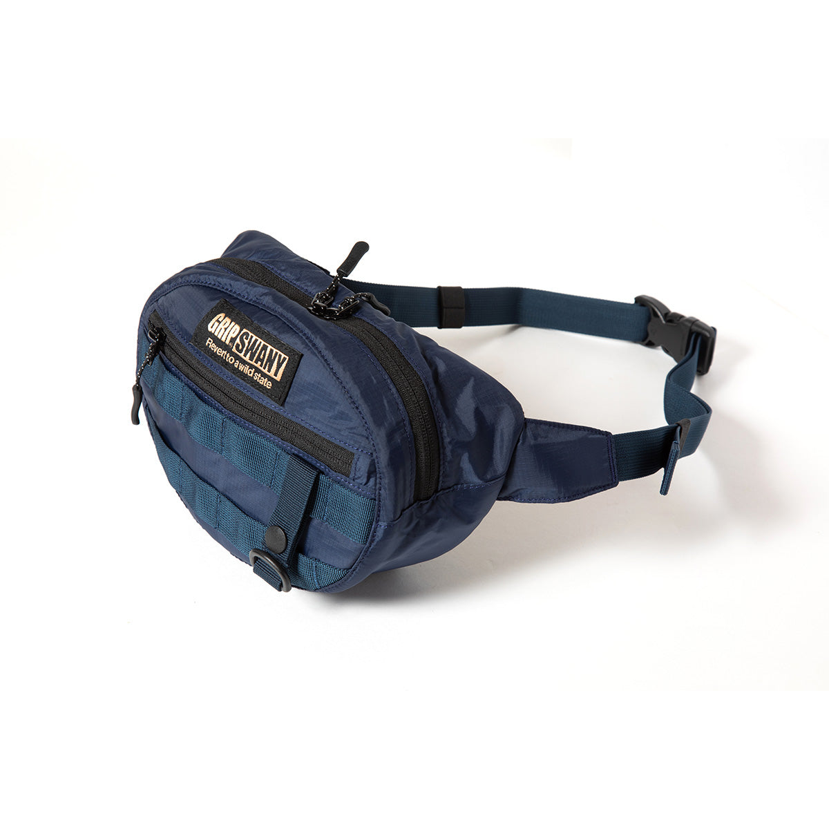 GS MOLLE WAIST BAG