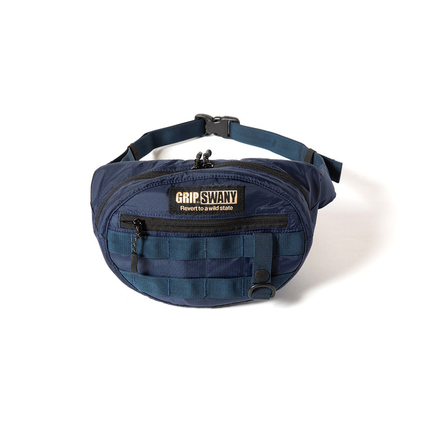 [GSMB0035] GS MOLLE WAIST BAG
