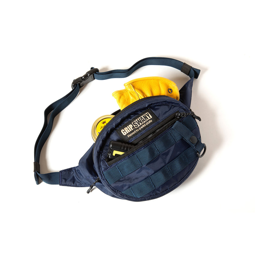 [GSMB0035] GS MOLLE WAIST BAG