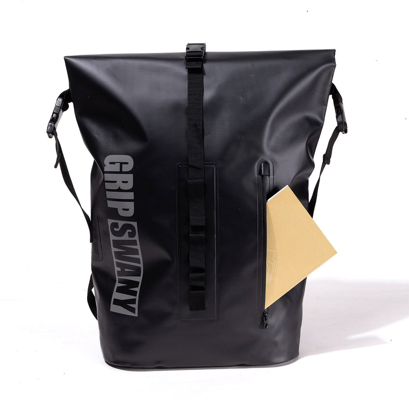 [GSMB0037] GS WATERPROOF ROLL TOP