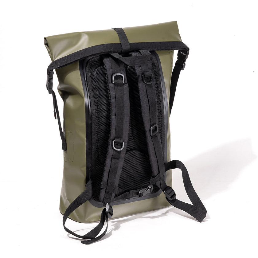 [GSMB0037] GS WATERPROOF ROLL TOP