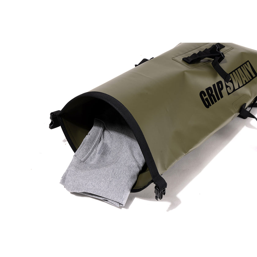 [GSMB0037] GS WATERPROOF ROLL TOP