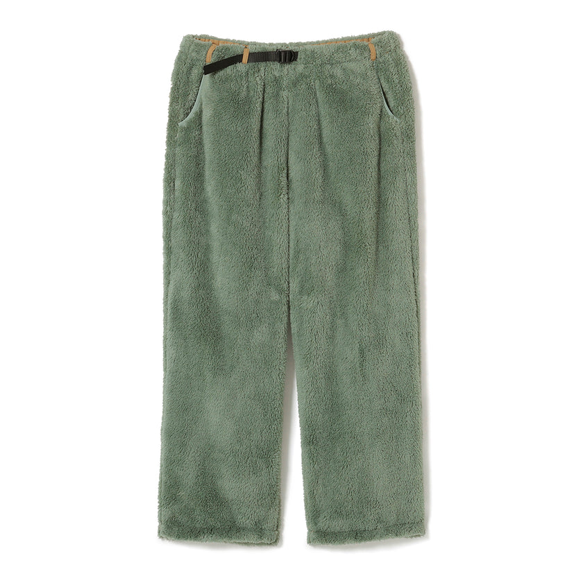 【GSMCP-215】 GEAR FLEECE PANTS