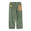 【GSMCP-215】 GEAR FLEECE PANTS