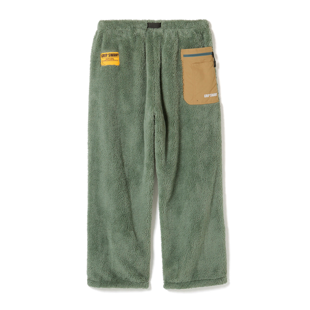 【GSMCP-215】 GEAR FLEECE PANTS
