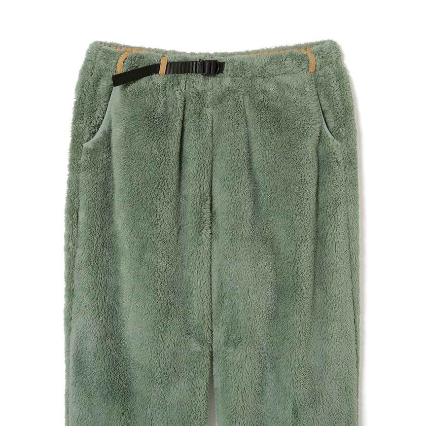 【GSMCP-215】 GEAR FLEECE PANTS