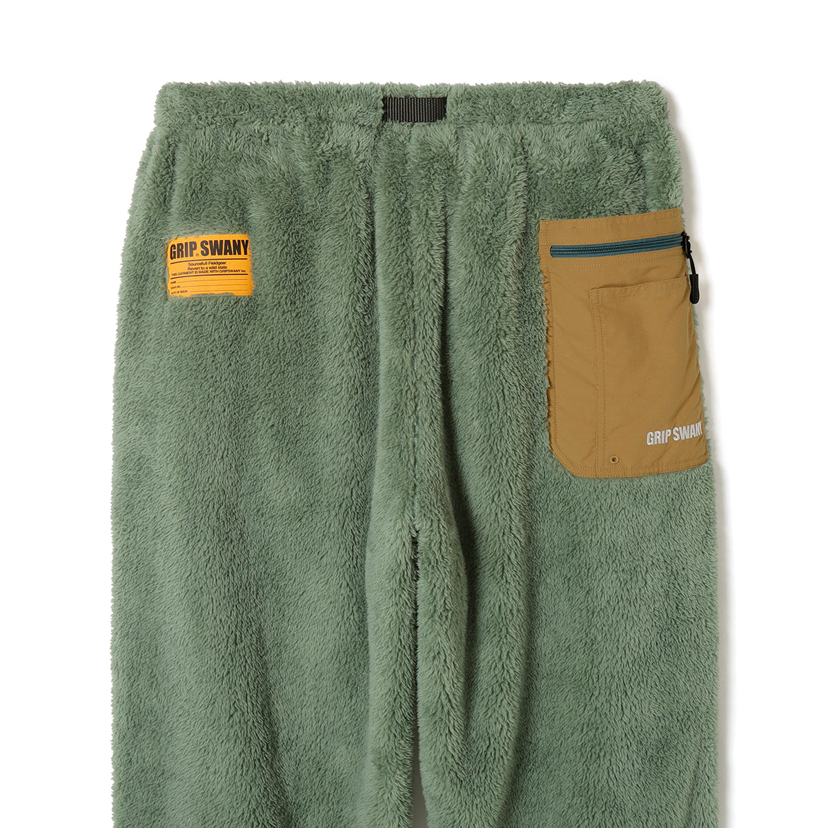 【GSMCP-215】 GEAR FLEECE PANTS
